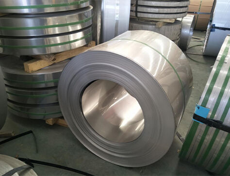 310/310S/310H,1.4845 stainless steel coil,Annealed 2B,No.1 plate