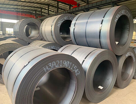 ASTM A36 carbon steel coil,construction steel,building material