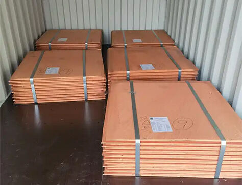 Top 4 copper sheet Manufacturers In Malaysia