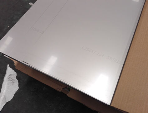 SS304L sheet,1.4306 stainless steel sheet,Low carbon ,Annealed 2B,No.1 plate