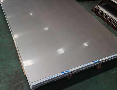 309/309S/309H, 1.4833 stainless steel sheet,Annealed 2B,No.1 plate