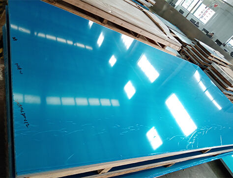 1050A Aluminum sheet, AL1050A H14,3*1250*2500 properties and applications