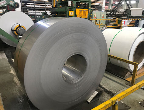 SS410 sheet, stainless steel coil,Annealed 2B,BA finish