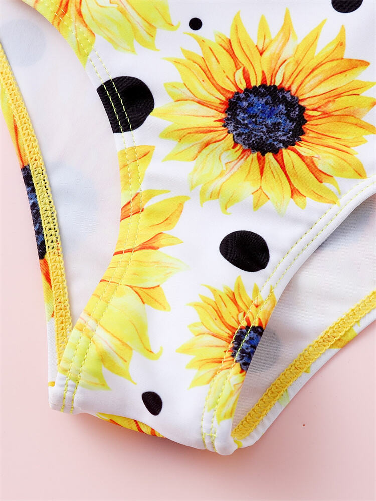 Sunflower Kids Beachwear supplier