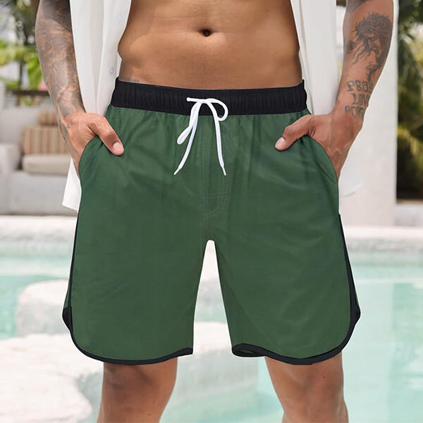 How to Make Utilization Of Our Swim Shorts?