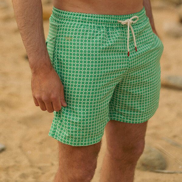 Innovative Features in Our Swim Shorts