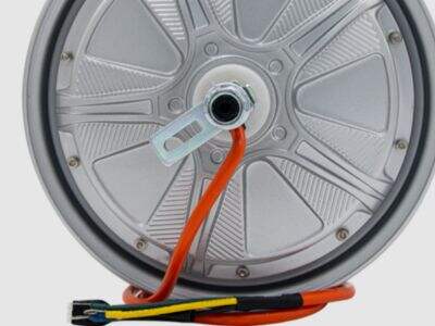 Most Reliable Hub Motors for Electric Vehicles in Bengal