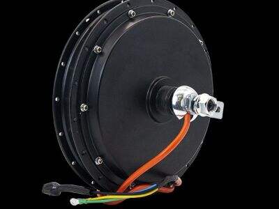 Satış Sonrası Mükemmellik: Her Hub Motor Projesi İçin Yanıt Veren Destek