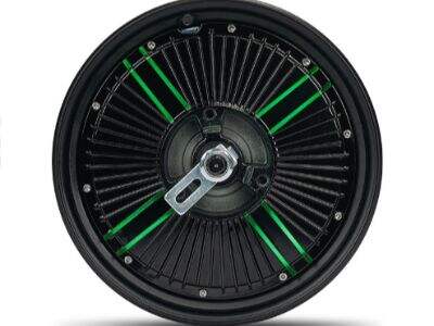 Mótóirí Ceannais Réadaithe le haghaidh OEM le Seirbhís Lán-Inspeiseála agus Leathanaigh Gasta