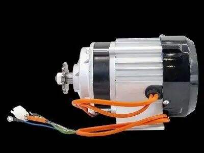 10 supplier motor hub listrik teratas di Tiongkok