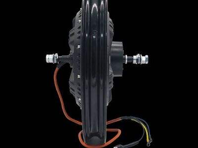 All-in-One Solutions from the Best Hub Motor Manufacturers in China