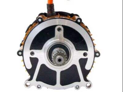 Large hub motor manufacturer with daily production of more than 20,000 units