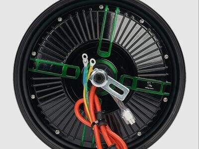 Best 7 Cost-effective Hub Motor Suppliers for Your E-scooter Project