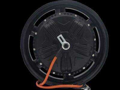 Профессионально протестированные ступичные двигатели, предназначенные для длительной эксплуатации на двухколёсных транспортных средствах