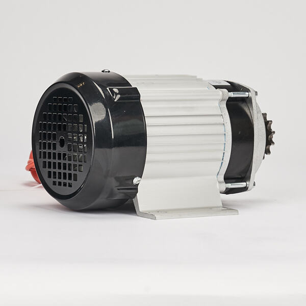 How a 48V Mid Motor Can Revolutionize Your Cycling Experience