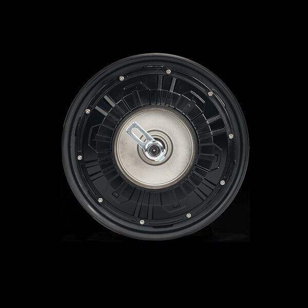 Hub motor technology explained