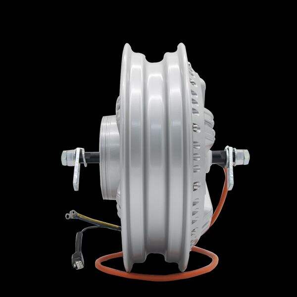 Upgrade your ride with a high-performance 1000 watt hub motor