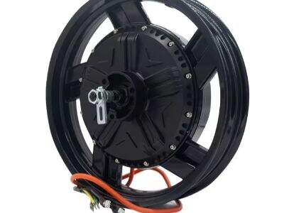 Top 10 electric hub motor supplier in china