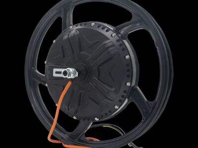 Просмотреть 10 и 12 наиболее продаваемых электродвигателей