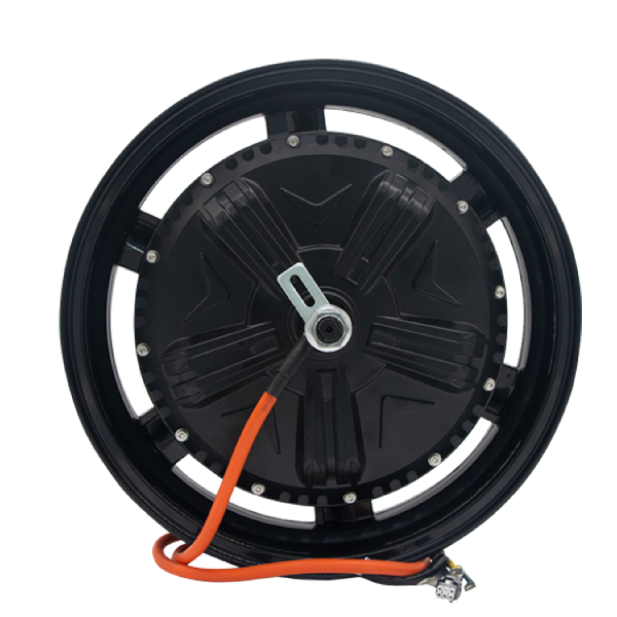 Electric Bicycle Wheel Hub: Innovations and Safety Features