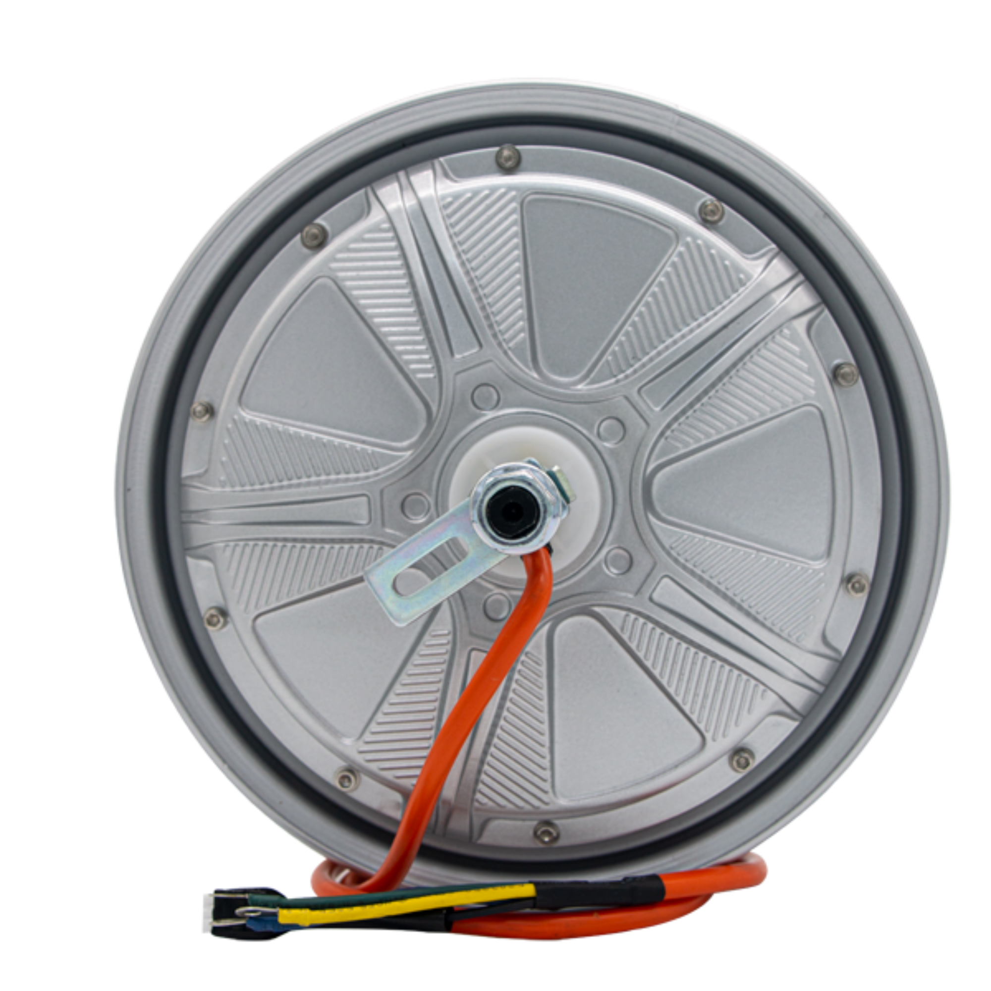 10inch MT2.15 48/60/72V  Electric Hub Motor