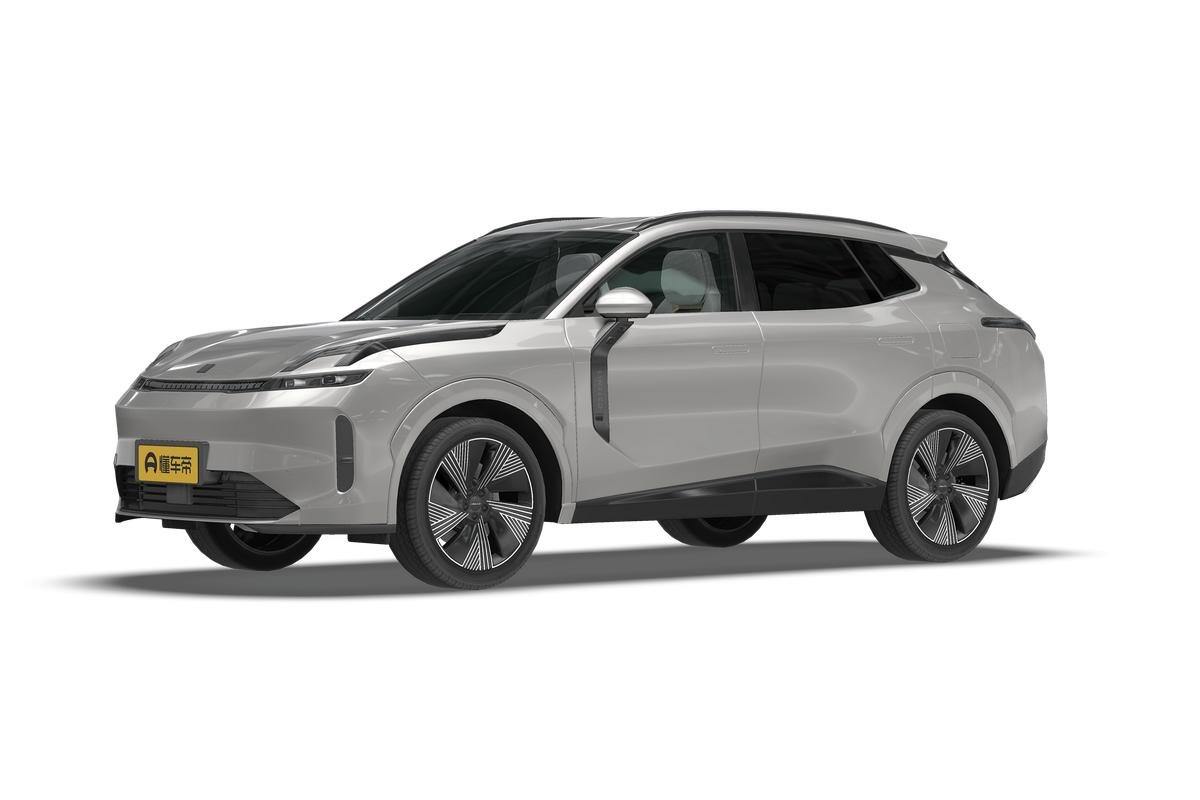 Lynk&Co 08 EMP EV details