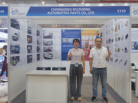 Automechanika Ho Chi Minh City