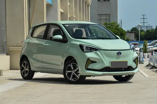 Changan Benben EV E-Star  supplier