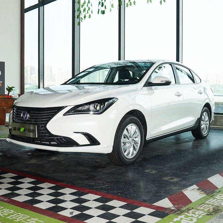 Changan Eado EV 365KM supplier