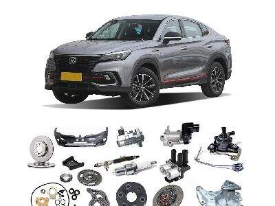 Drive with Confidence: Reliable Car Parts Available