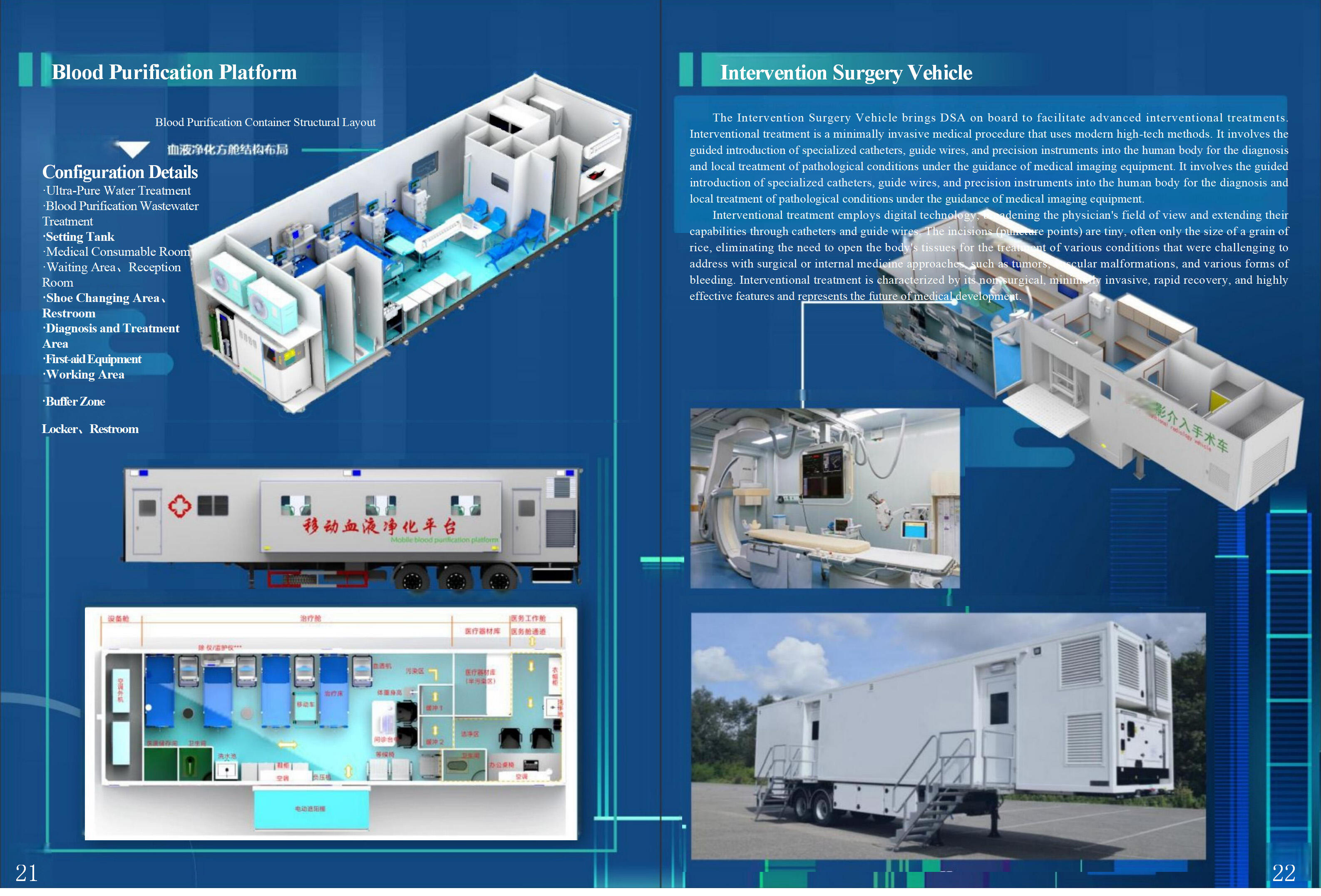 2023 Ward-Type Ambulance factory