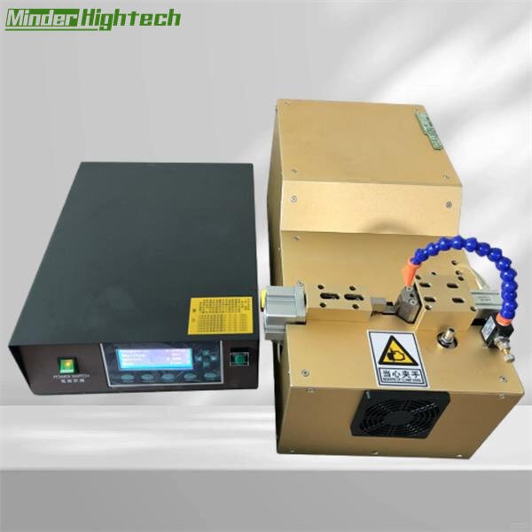 Simplifying Copper Sheet Welding with Ultrasonic Technology