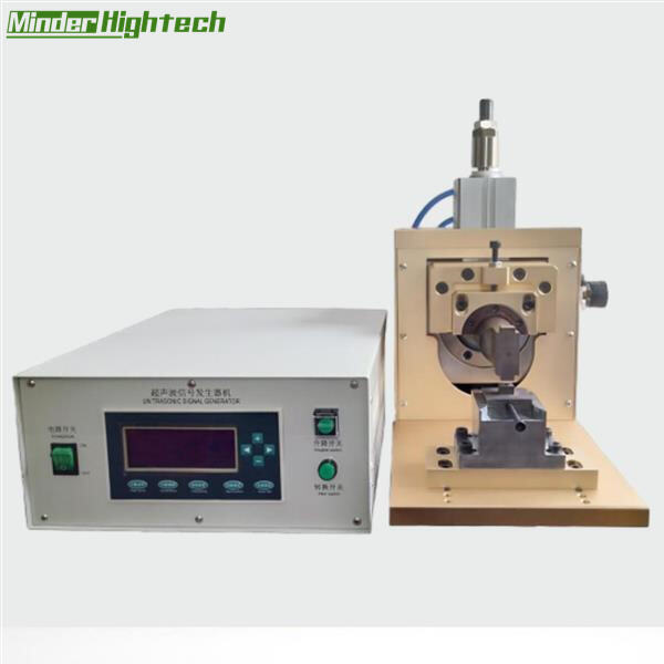 The game-changing technology of Ultrasonic Copper Welding Machine