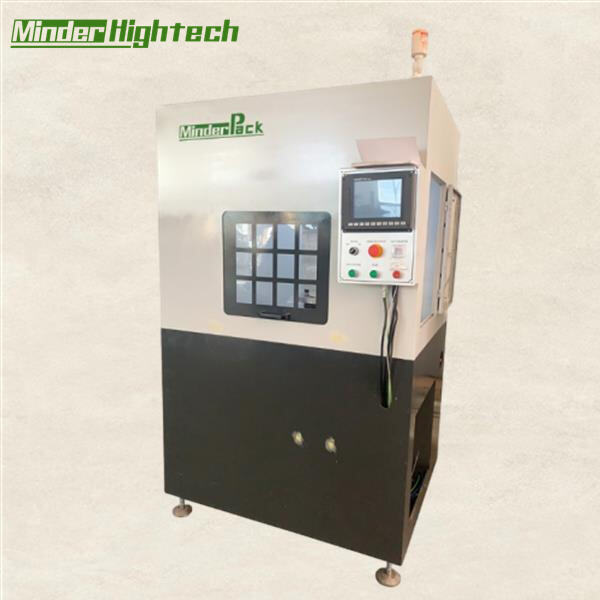 The Benefits of Using a Rectangular to Circle Grinder for Precision Work.