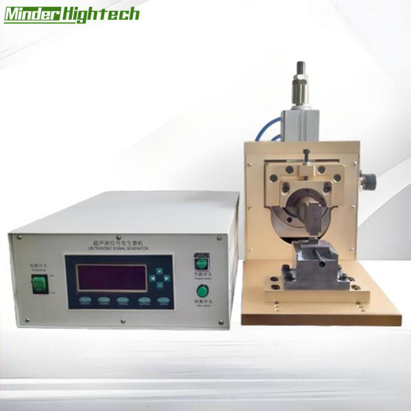 Take your metalworking to the next level with Ultrasonic Copper Welding Machine