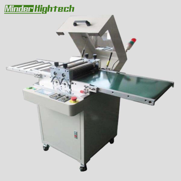 Erhalten Sie die besten Ergebnisse mit der PCB-Schneidmaschine