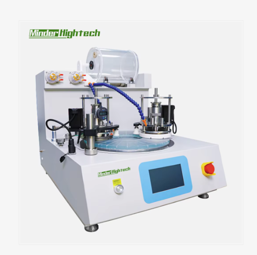 How Wafer Grinding Equipment is Revolutionizing the Semiconductor Industry?