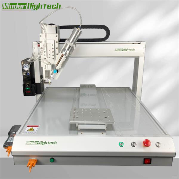 Innovative Screw Drive Robots Revolutionizing Industry