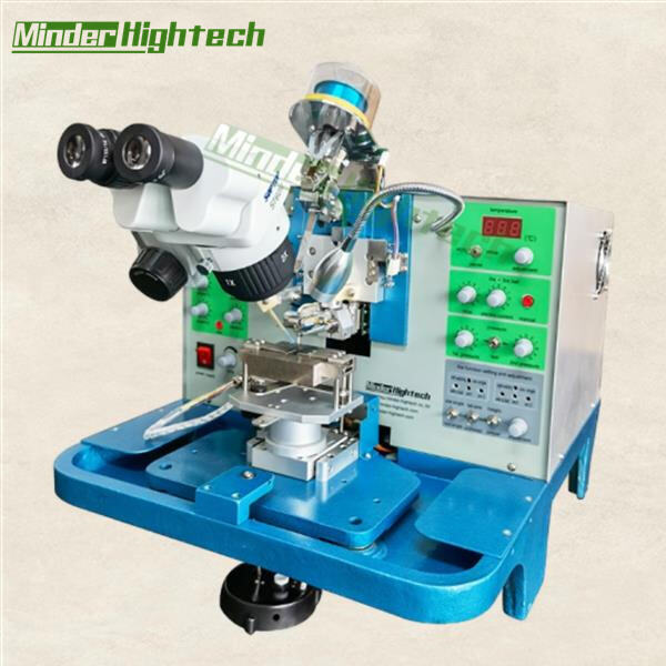 Streamlining Gold Wire Bonding with Bonding Tools