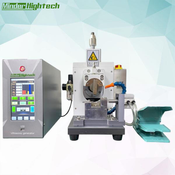 Boost Productivity with Our Reliable Pre-Welding Machine