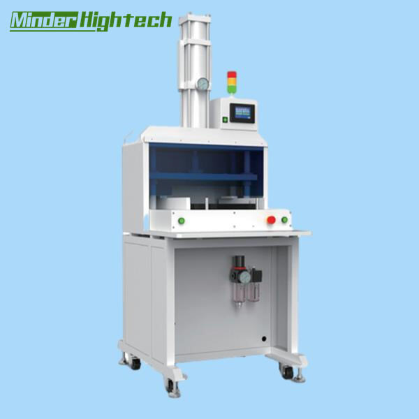 Precise separation guaranteed with automated aluminum PCB separator technology