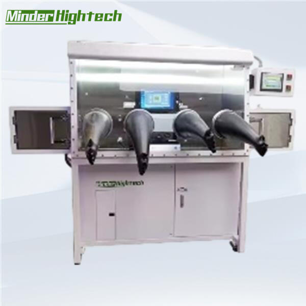 Vakuumos összefűző technológia