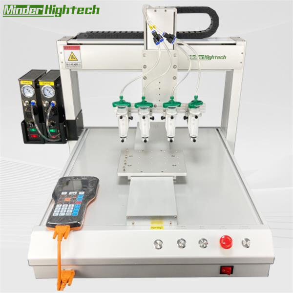 Professional Double End Surface Grinding Machine Manufacturer