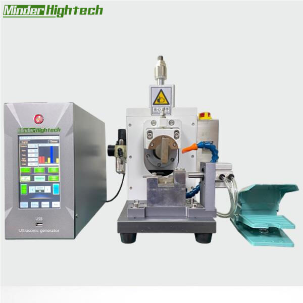 A reliable and efficient solution for metal bonding