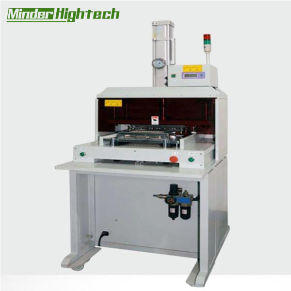 Why manual methods can't compare