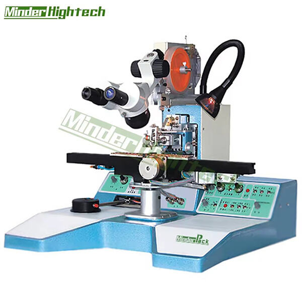 Unlock Greater Performance and Reliability with Our Laboratory Semiconductor Solutions