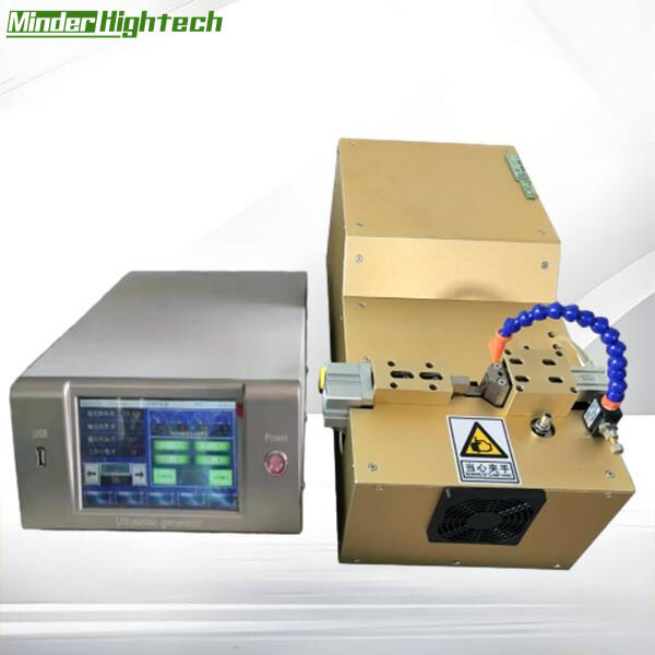 Kenmerke van 'n Topklas Ultrasone Skerm Generator