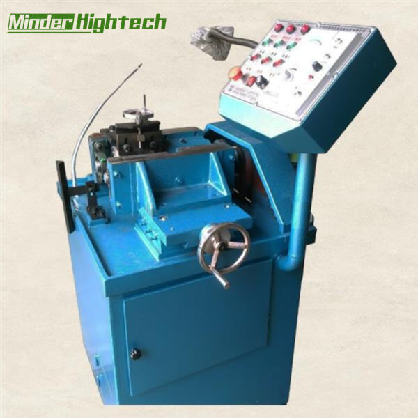 Improving Eye Care with Optical Edgers