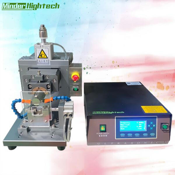 Streamlined process for increased efficiency and decreased downtime