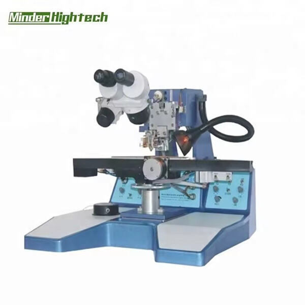 Cost-effective wire bonding options for automotive manufacturers seeking quality and efficiency